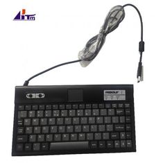 ATM Ersatzteile Diebold Opteva USB-Wartung Tastatur 49221669000A