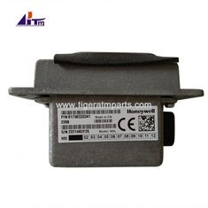 Diebold Nixdorf DN Serie Barcode Scanner Honeywell N670 Geldautomaten Teile 1750333341