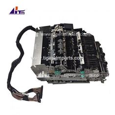 49233110000E Diebold ECRM 3700 UCSLL Cash Slot Frontladen Geldautomaten Maschinenteile