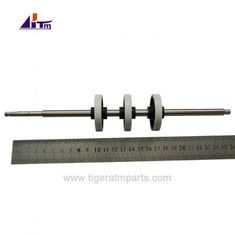 49248086000A Diebold 5500 Stacker Roller Shaft Geldautomaten Maschinenteile