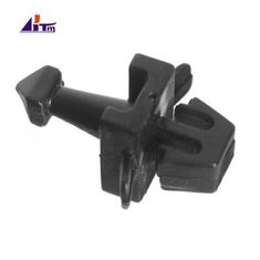 ATM-Ersatzteile Diebold Opteva Pin Snap Latch Square Schwarz 49023555000B