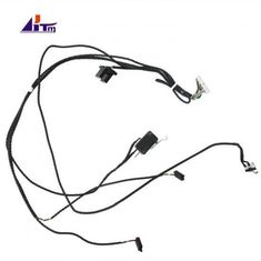 ATM Ersatzteile Diebold Opteva Stacker Sensor Kabel Gurt 49250146000D