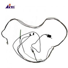 ATM-Teile Diebold Präsentator Sensor Kabel Gurt 49254691000A-01 49250195000A