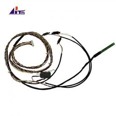 ATM Parts Diebold 620 mm Presenter-Sensorkabelbaum 49207982000D