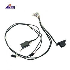 ATM-Teile Diebold 5500 Stacker Sensor Kabel Gurt 49242427000A-18