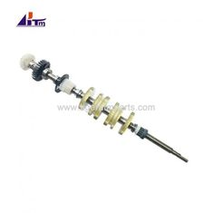 Diebold 368 Ersatzteile ATMs ESC-Zufuhr-Welle 49-233165-000A 49233165000A-46