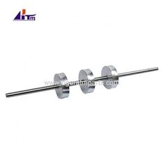ATM-Ersatzteile Diebold Opteva Stapler Pulley-Welle 49200659000A