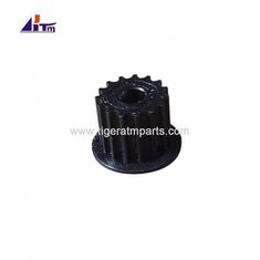 ATM Ersatzteile Diebold Opteva Stacker Pulley Gear 15T 49201076000A