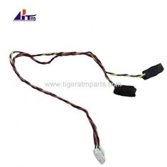 Diebold Nixdorf Sensorkabel 285MM ESC RL Brusttransport ATM Teile 49221808000F-19