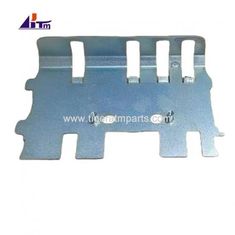 ATM Diebold Nixdorf Blechmetallteile hinten ESC RL Brusttransport 49221808000F-13