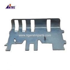 Diebold Nixdorf Vorderblatt Metallteile ESC RL Brust Transport Geldautomaten Teile 49221808000F-12