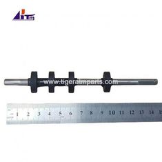 49221808000F-04 Diebold Nixdorf ESC RL Brusttransportrollerwelle 6*145