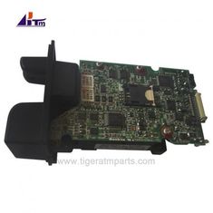 1750102140 Wincor USB Dip Card Reader Geldautomaten Maschinenteile