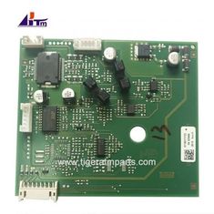 1750171722 Wincor Schalter-Steuerplatte Geldautomaten Maschinenteile