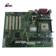 ATM-Maschinenteile Wincor Nixdorf P4 2.8G-Mutterplatte 1750106689