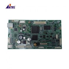 ATM-Teile Wincor Nixdorf V2XU Kartenleser-Steuerung 1750105988-01
