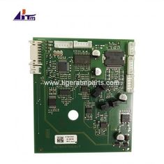 ATM-Teile Wincor Nixdorf Verschlusssteuerung PCB-Steuerung 1750157286-23 1750157521