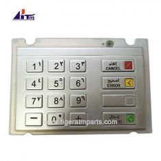 Geldautomaten Teile Wincor Nixdorf EPP V6 Tastatur Arabisch 1750159457