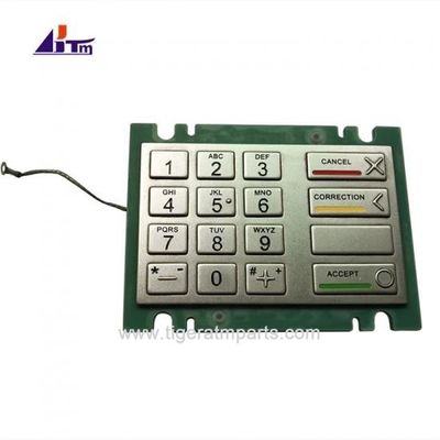 1750193080 01750193080 Wincor Nixdorf EPP J6 Tastatur Geldautomaten Teile