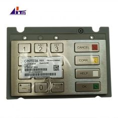 ATM-Teile Wincor Nixdorf EPP V7 INT ASIA Tastatur 1750255914