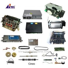 Wincor Cineo Module und alle Teile für Geldautomaten