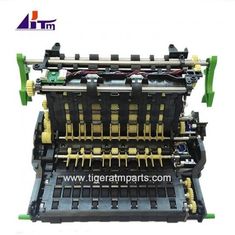 ATM-Maschine Teile Wincor Nixdorf Cineo C4060 Transport-Einheit Kopf Kurzweg CRS/ATS 1750140999 1750245555