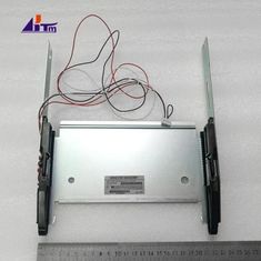 ATM-Teile Wincor Nixdorf Transport CMD-V4 Horizontale FL 101mm 1750057875
