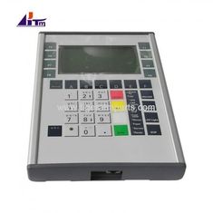 ATM-Maschinenteile Wincor Nixdorf Bedienfeld USB 1750109076