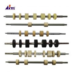 Wincor Cineo Rollenwelle Geldautomaten Maschinenteile