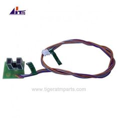 ATM Ersatzteile Wincor Nixdorf TP07 Sensor Draht Assd 1750007121 1750065396 1750096783 1750096441