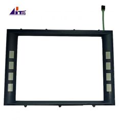 ATM Ersatzteile Wincor Nixdorf PC280 FDK Softkey Rahmen 15 Zoll Std Br PC28x 1750192038