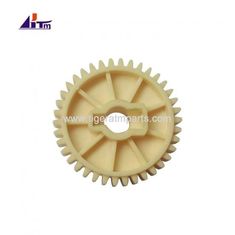 Ausrüstungsgegenstände für Geldautomaten Wincor Cineo VS 38T Getriebe Gelb 1750200435-45 1750131479