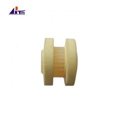 ATM Ersatzteile Wincor Cineo VS Modul Roller Sponge Gear 1750200435-54