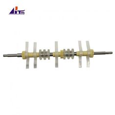 ATM Ersatzteile Wincor Nixdorf Cineo Radwelle RM3 1750200435-100AS