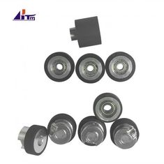 Geldautomaten Ersatzteile Wincor Nixdorf V2CU Kartenleser Roller Kit 1770031911 1750173205-70