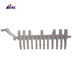 ATM-Teile Wincor Nixdorf Behältnis Kam Assy VM3 CCDM 1750101956-01 1750047826