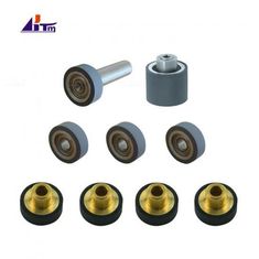 Geldautomaten Ersatzteile Wincor Nixdorf Omron V2XF Kartenleser Roller Kit V2XF-55
