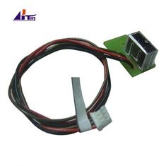 ATM-Teile Wincor Nixdorf TP07 Papier Sensor Draht-Assd
