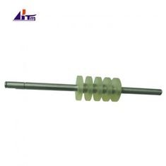 ATM-Teile Wincor Nixdorf Druckwalzwelle Assy 1750101956-42 1750047823