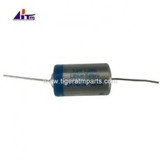 ATM Ersatzteile Wincor ER14250 3.6V 1.2Ah Lithiumbatterie 1750105679-03