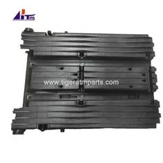 ATM-Teile Wincor Nixdorf Doppel-Extraktor-Fahrwerk CMD V4 1750051761-52 1750035775