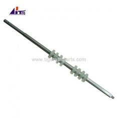 ATM-Teile Wincor Nixdorf Druckwalzwelle Assy CMD V4 1750051761-23 1750035766