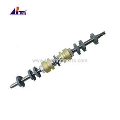 ATM-Teile Diebold 368 ESC Futterwelle Assy 49-233165-000A 49233165000A-56