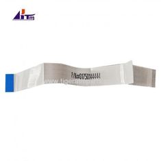 ATM Ersatzteile Wincor Nixdorf Cineo Flachkabel Weiß 1750144444