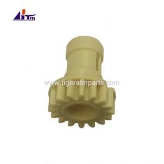 ATM Ersatzteile Wincor Cineo Gear 16 Zahn für VS Modul 1750200435-100-1