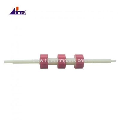 Wincor Nixdorf CDM-V5 Doppel-Extraktor-Einheit Abzugs-Welle 1750215294-24