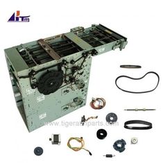 Hyosung Geldautomaten Teile 5600T Geldautomaten Spare Teile