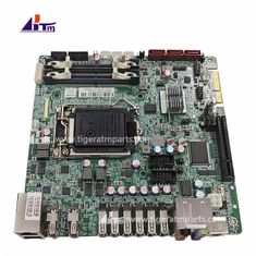 445-0770712 4450770712 NCR Misano Motherboard ATM Ersatzteile