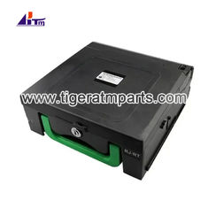 S7310000702 Hyosung CDU RJRT Ablehnung von Kassettenbehälter für Geldautomaten Teile 7310000702