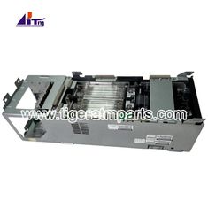 ATM-Teile Fujitsu GSR50 Recyclingmodul Staplerrahmen KD04013-C001